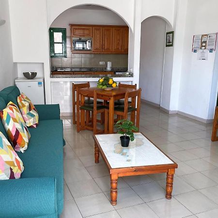 فيلا Spacious Sunny Relaxing Lanzarote بويرتو ذيل كارمين المظهر الخارجي الصورة