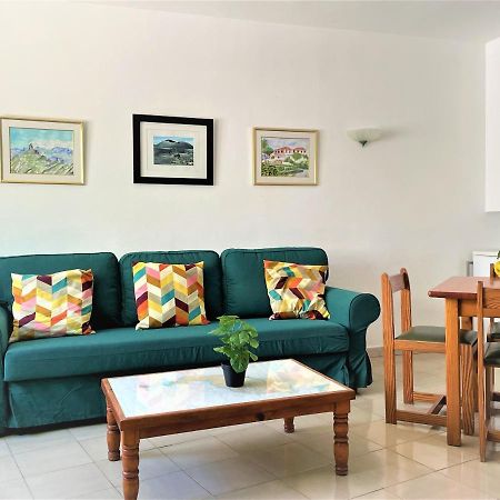 فيلا Spacious Sunny Relaxing Lanzarote بويرتو ذيل كارمين المظهر الخارجي الصورة