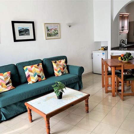 فيلا Spacious Sunny Relaxing Lanzarote بويرتو ذيل كارمين المظهر الخارجي الصورة