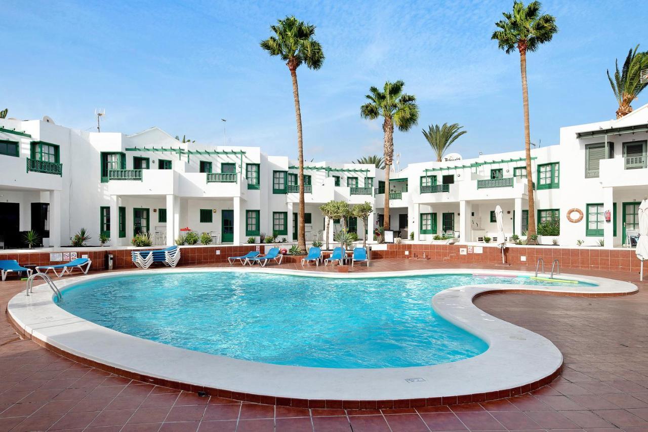 فيلا Spacious Sunny Relaxing Lanzarote بويرتو ذيل كارمين المظهر الخارجي الصورة