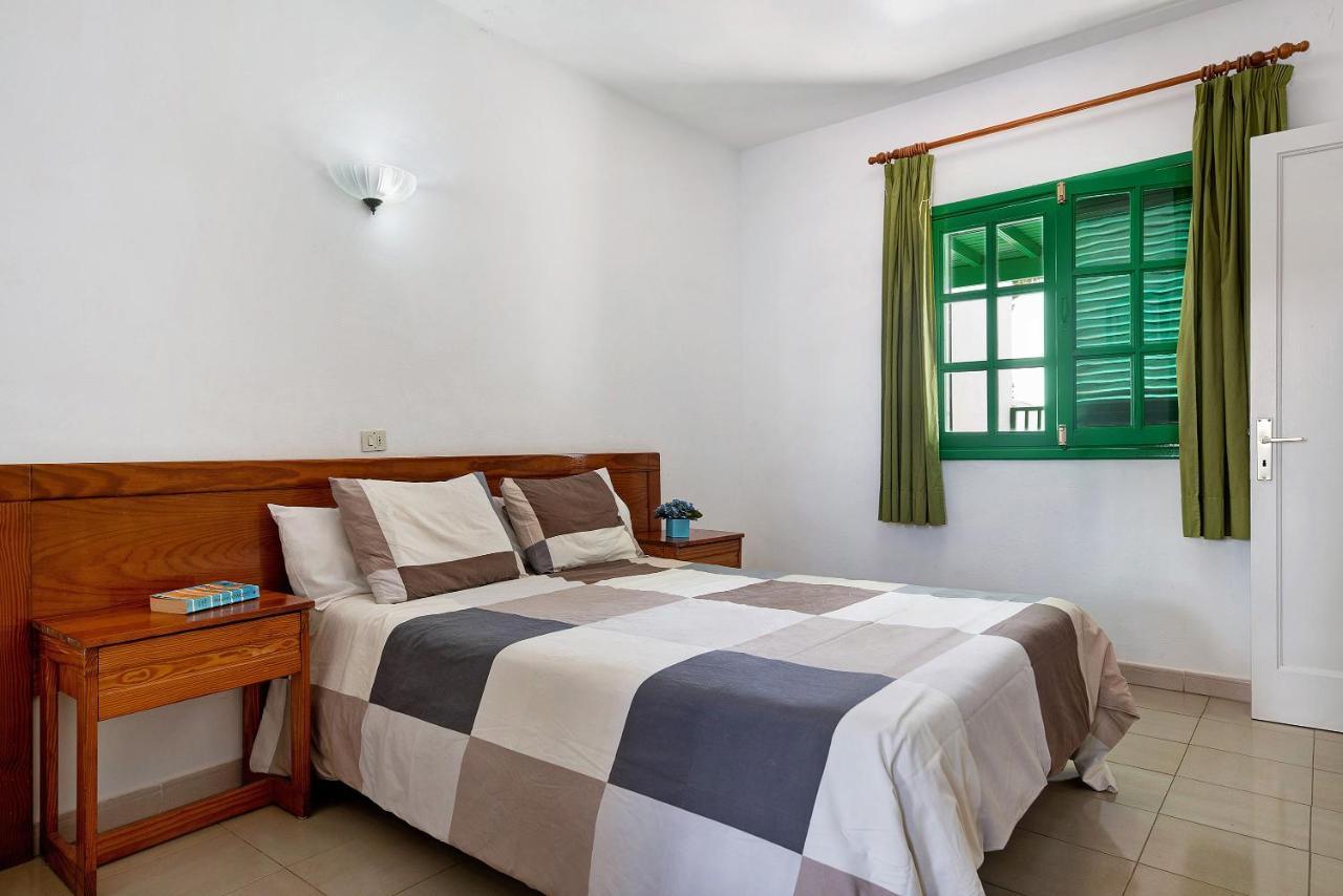 فيلا Spacious Sunny Relaxing Lanzarote بويرتو ذيل كارمين المظهر الخارجي الصورة