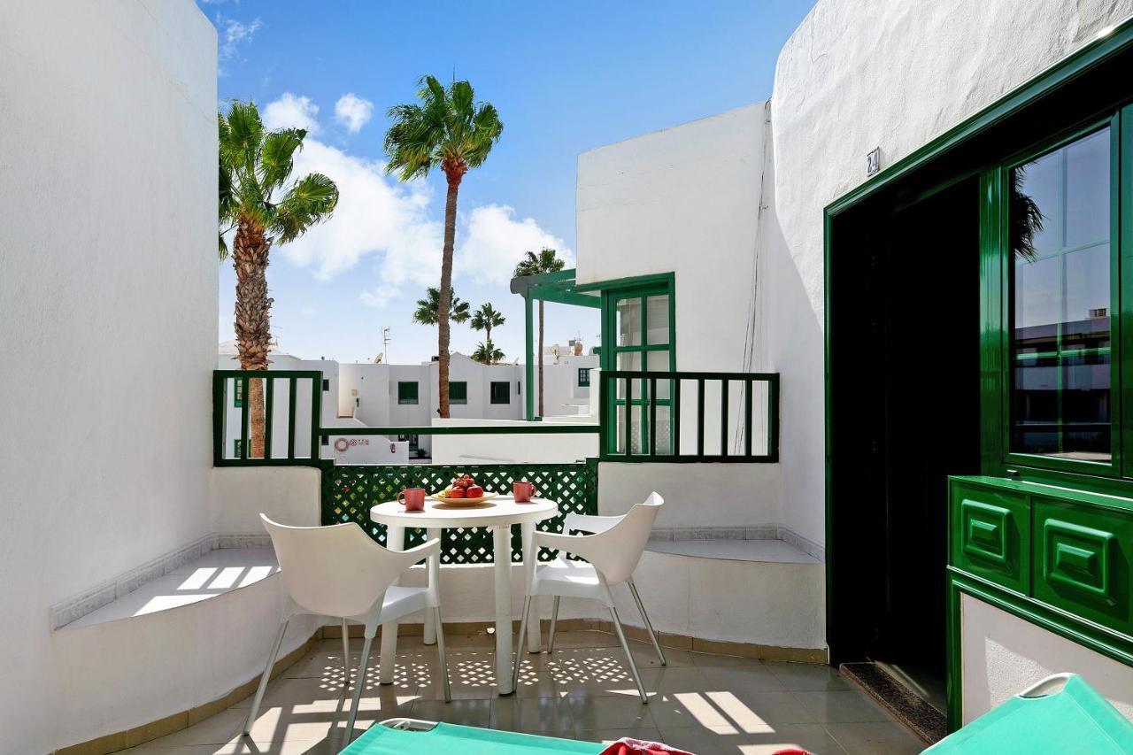 فيلا Spacious Sunny Relaxing Lanzarote بويرتو ذيل كارمين المظهر الخارجي الصورة