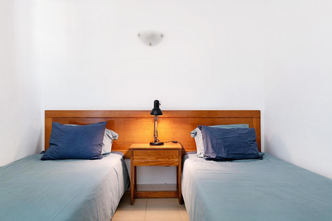 فيلا Spacious Sunny Relaxing Lanzarote بويرتو ذيل كارمين المظهر الخارجي الصورة