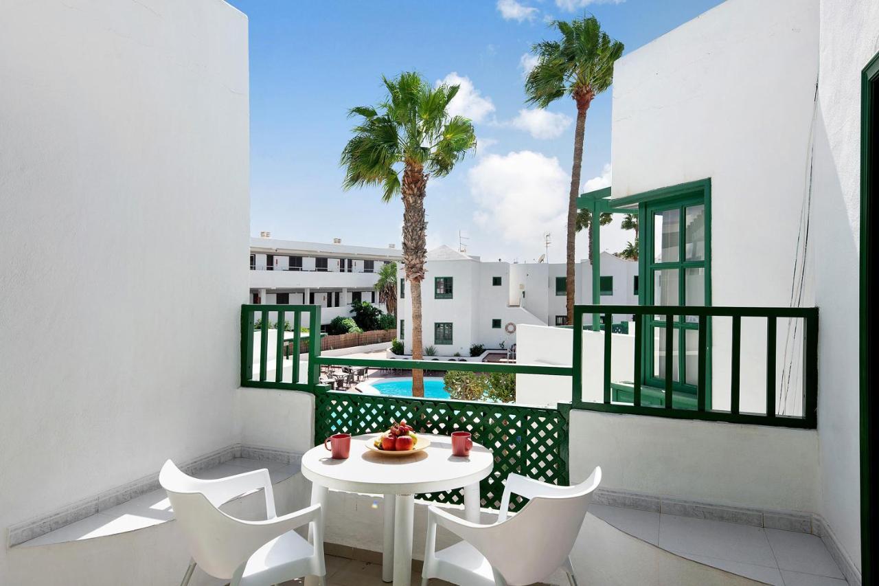 فيلا Spacious Sunny Relaxing Lanzarote بويرتو ذيل كارمين المظهر الخارجي الصورة