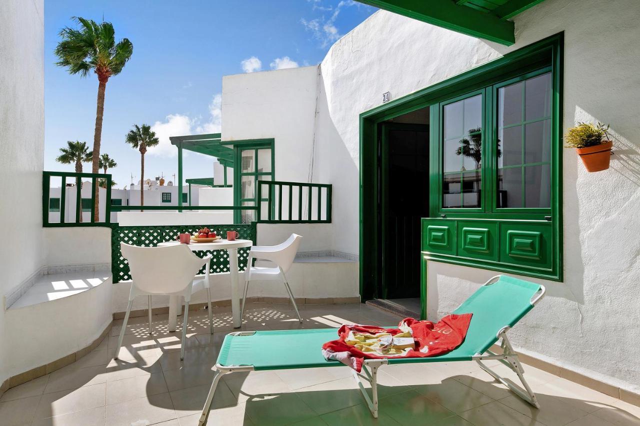 فيلا Spacious Sunny Relaxing Lanzarote بويرتو ذيل كارمين المظهر الخارجي الصورة
