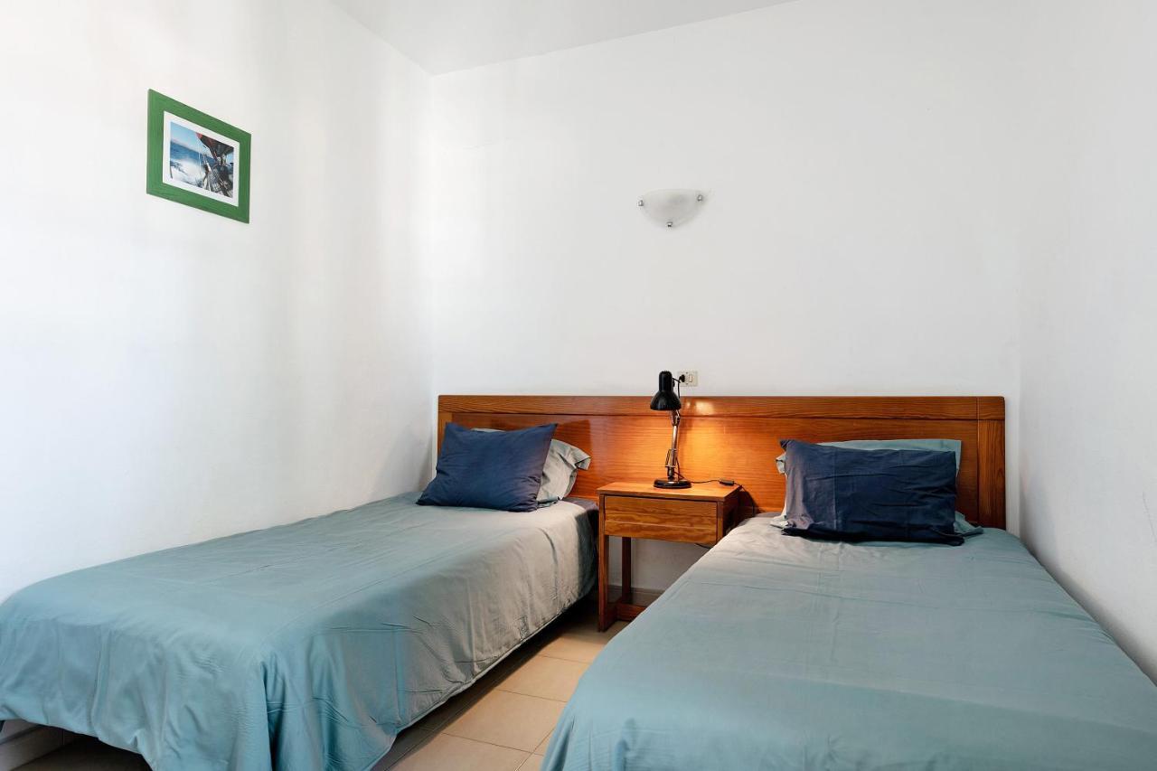 فيلا Spacious Sunny Relaxing Lanzarote بويرتو ذيل كارمين المظهر الخارجي الصورة