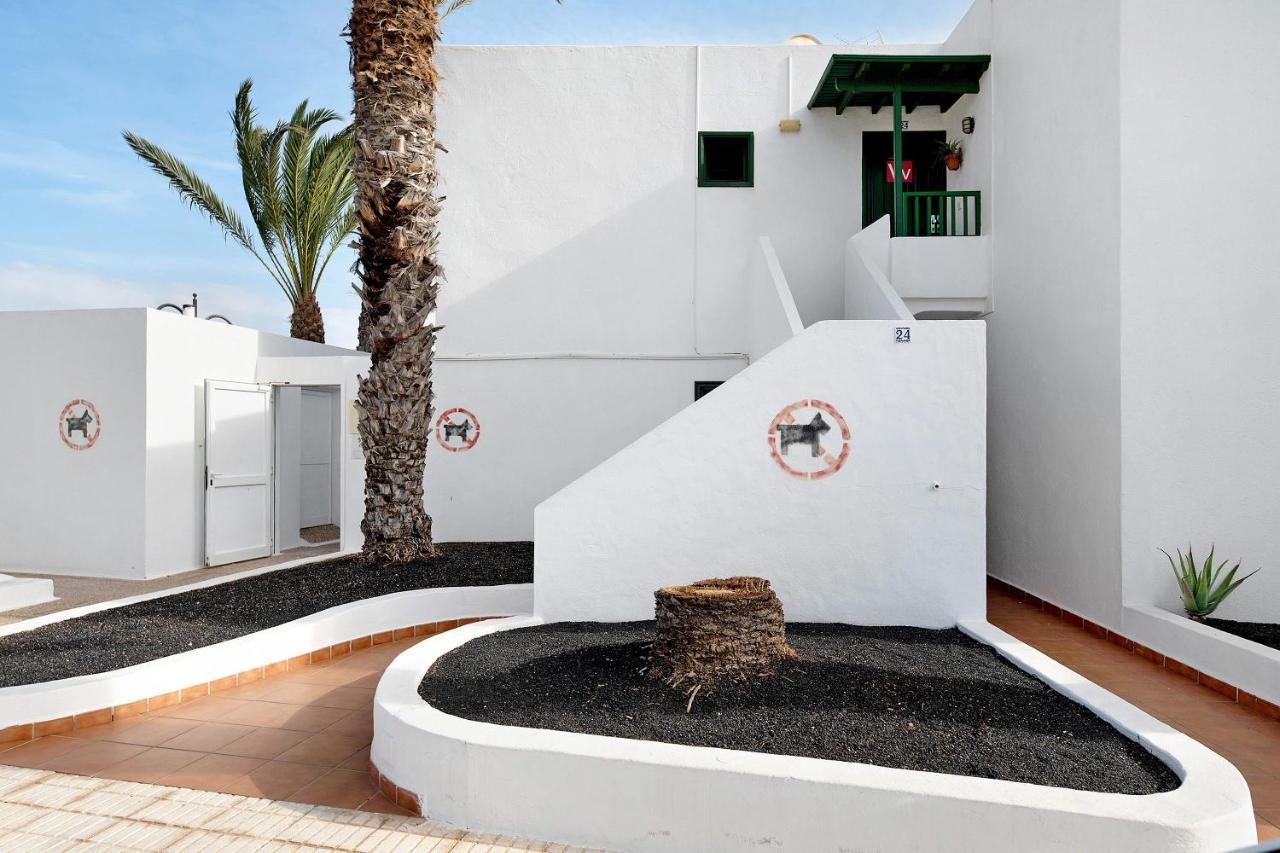 فيلا Spacious Sunny Relaxing Lanzarote بويرتو ذيل كارمين المظهر الخارجي الصورة