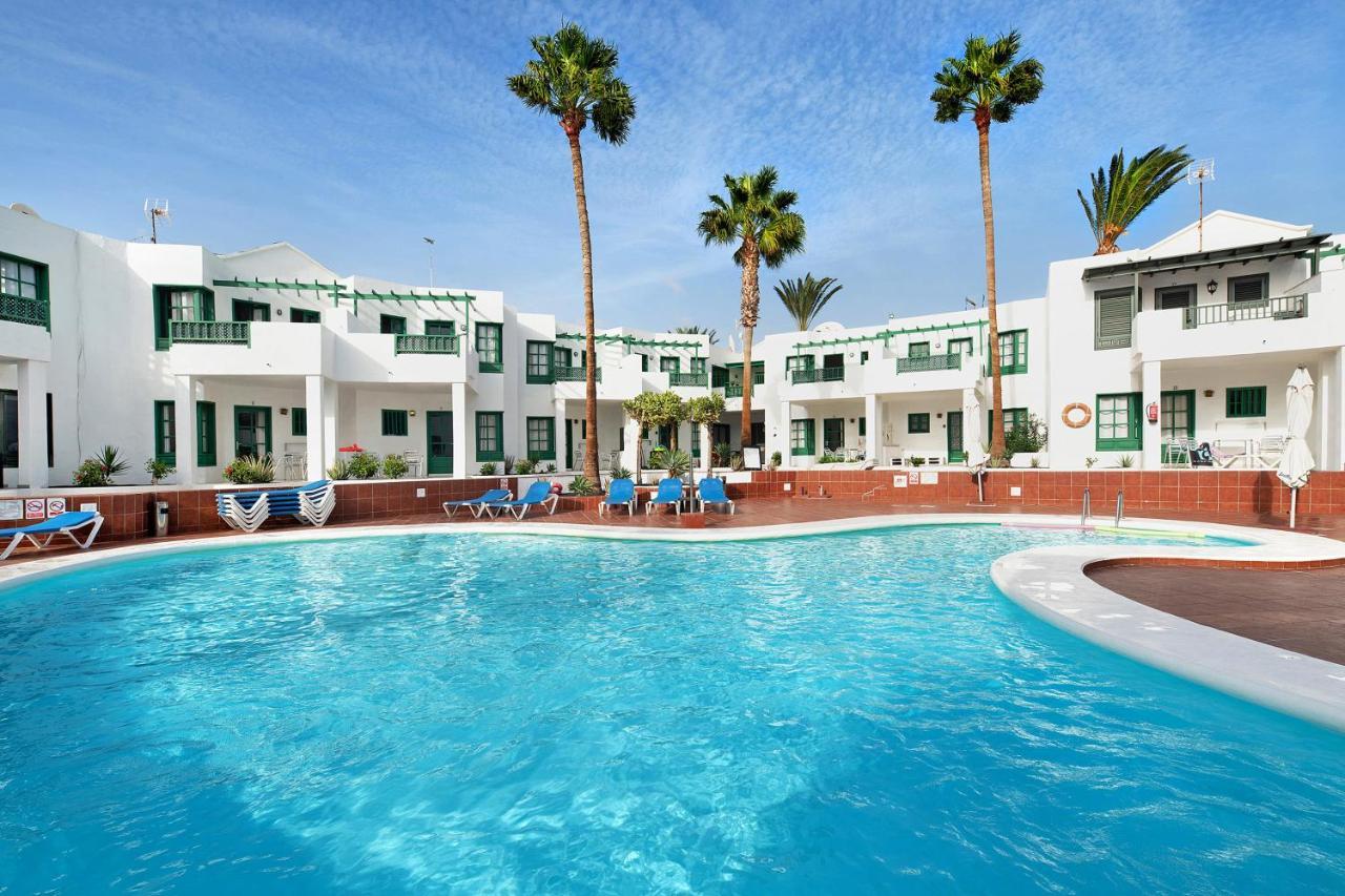 فيلا Spacious Sunny Relaxing Lanzarote بويرتو ذيل كارمين المظهر الخارجي الصورة